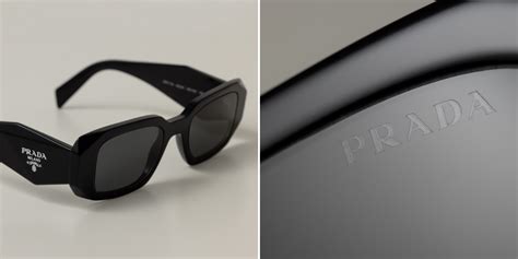 prada milano sunglasses fake vs real|How to Tell Fake vs. Real Prada Sunglasses – LegitGrails.